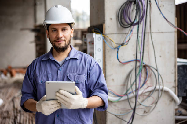 Best Best Electricians Near Me  in Charles City, IA