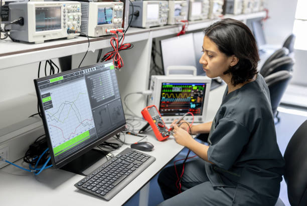 Best Emergency Electrical Repair  in Charles City, IA